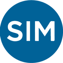 SIM Logo